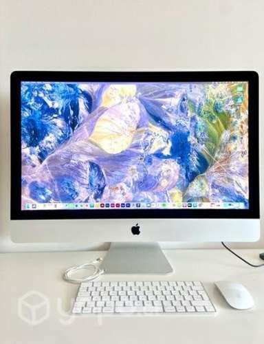 Imac 27 impecable por viaje