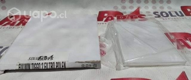 Chery Fulwin/ Tiggo 2 Filtro Polen