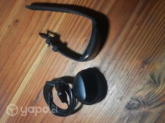 Samsung Gear fit 2 pro