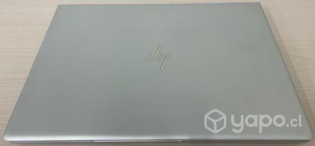 Notebook Hp Elitebook 745 G6 - Como Nuevo