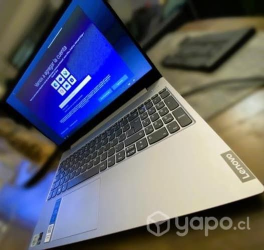 Lenovo ideapad 3 / intel core i5