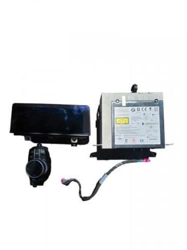 Kit de Radio BMW M4 fo82 2018