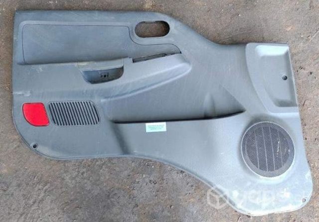 Tapiz Puerta Del Izq (KFJ231) Kia Frontier 2021