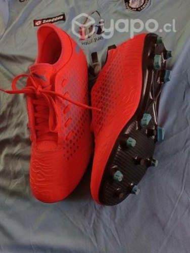 Zapatillas Fútbol Puma Future