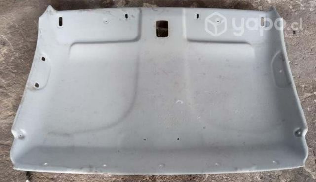 Tapiz Techo (KFJ241) Kia Frontier 2.5 2021