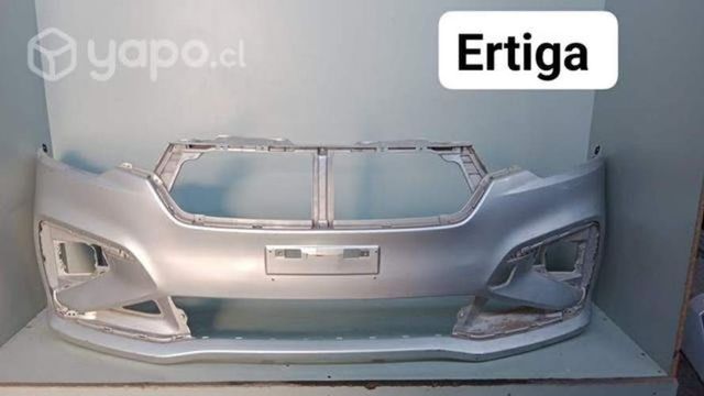 Parachoque suzuki ertiga dmg repuestos 82.29