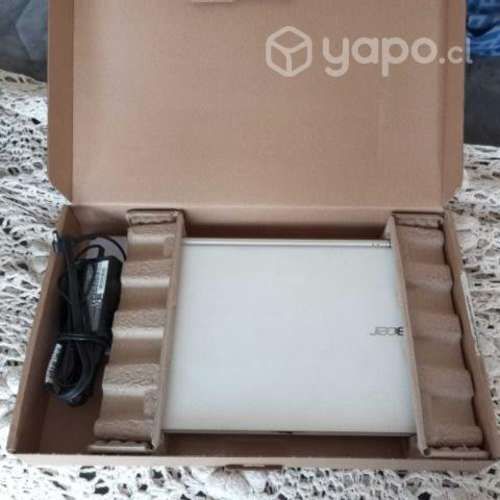 Notebook Acer para desarme
