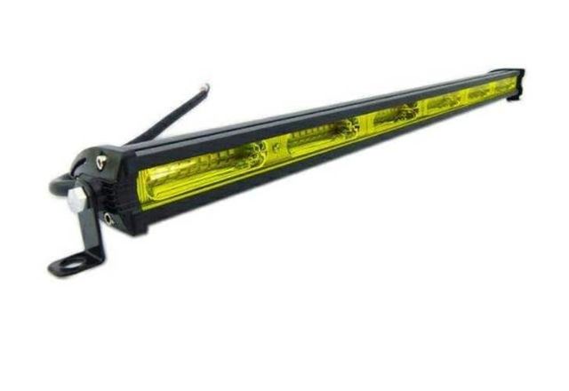 Neblinero barra de 54 led