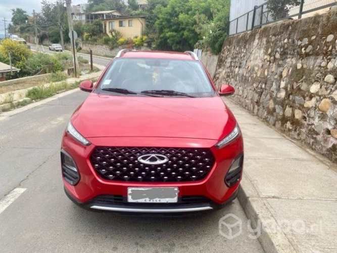Chery tiggo 2 2022