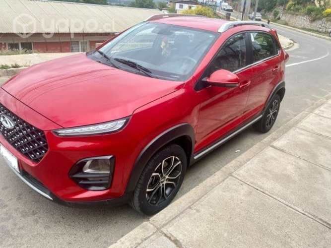 Chery tiggo 2 2022