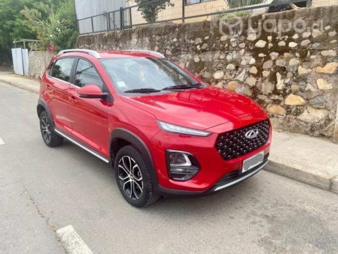Chery tiggo 2 2022