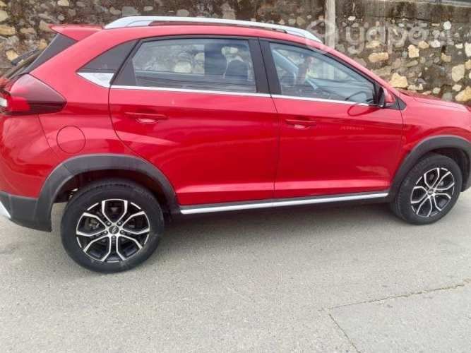 Chery tiggo 2 2022