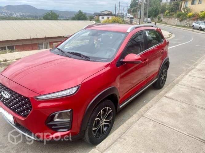 Chery tiggo 2 2022