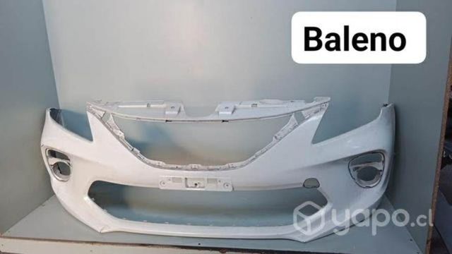 Parachoque suzuki baleno dmg repuestos 29.29