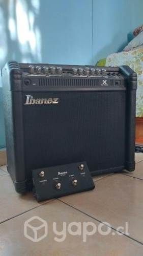 Amplificador Ibanez TB65r
