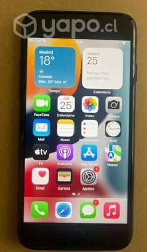 Excelente IPhone 7 poco uso