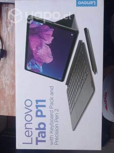Tablet Lenovo p11