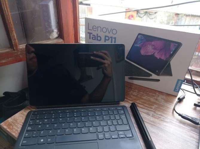 Tablet Lenovo p11