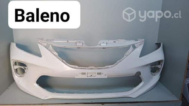 Parachoque suzuki baleno dmg repuestos 29.9
