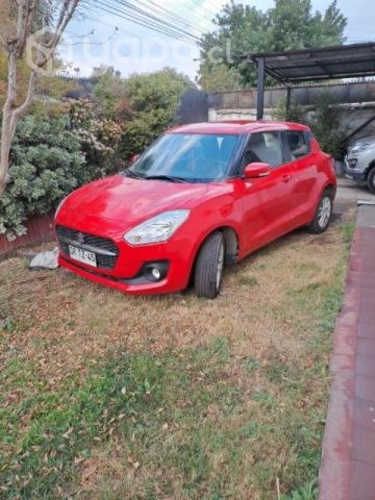 Vendo auto por no uso poco kilometraje, único dueñ