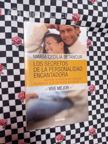 Los secretos de la personalidad encantadora