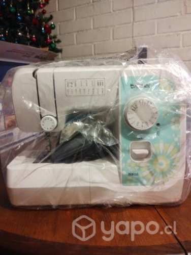 Máquina de coser