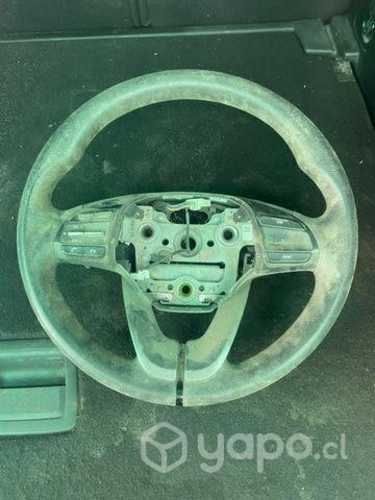 Volante Hyundai Elantra 2020