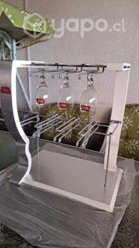 Porta copas Stella Artois