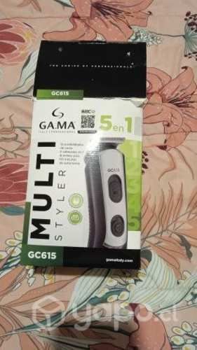 Gama 5 en 1.