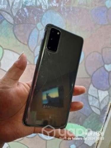 Samsung S20 (normal)