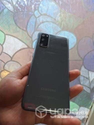 Samsung S20 (normal)