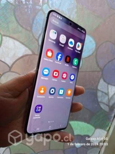 Samsung S20 (normal)