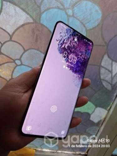 Samsung S20 (normal)