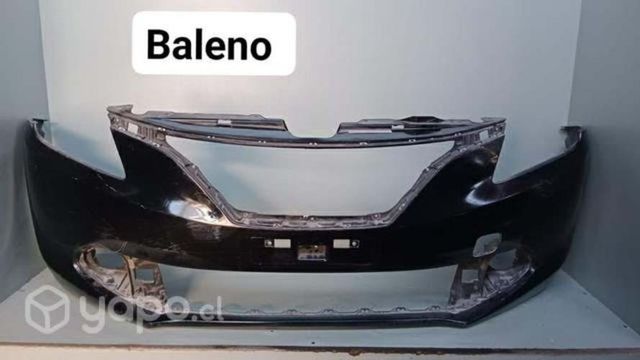 Parachoque suzuki baleno dmg repuestos 92.12