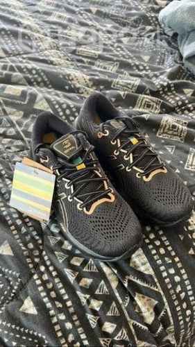 Zapatillas ASICS colaboracion Ayton Senna F1