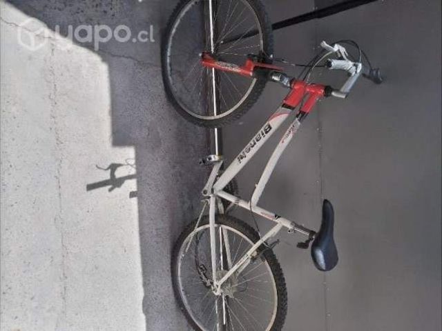 Bicicleta de mujer Bianchi impecable. Como nueva