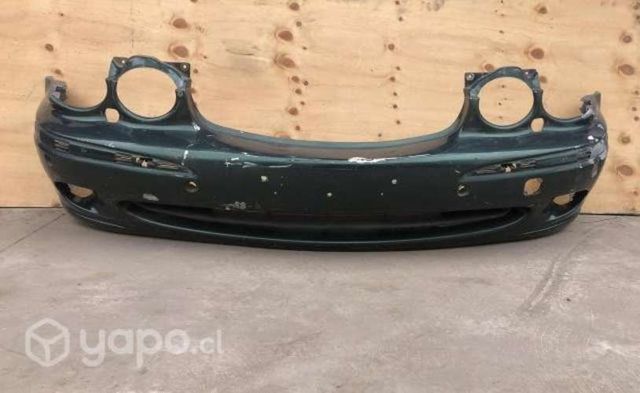 Parachoque Jaguar X-Type (11.124)