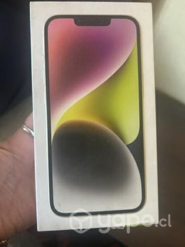 Iphone 14 128Gb