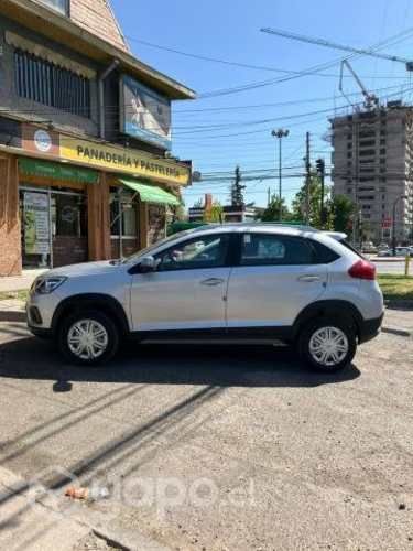 Chery tiggo 2 2019
