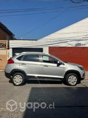 Chery tiggo 2 2019