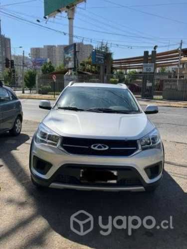 Chery tiggo 2 2019