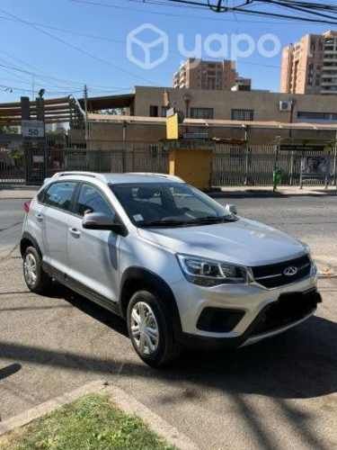 Chery tiggo 2 2019