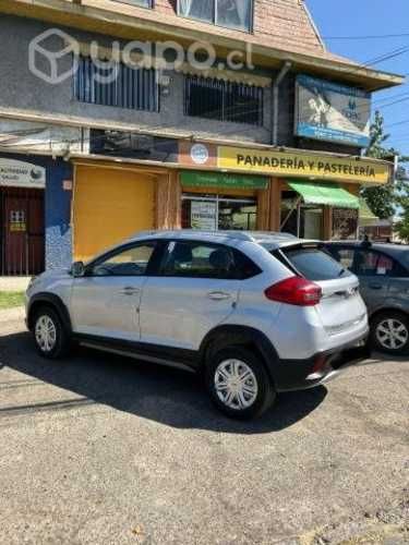 Chery tiggo 2 2019