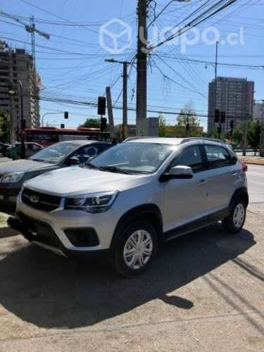 Chery tiggo 2 2019