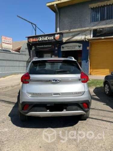 Chery tiggo 2 2019