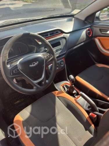 Chery tiggo 2 2019