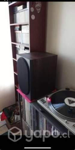 Monitor audio Bronze 100