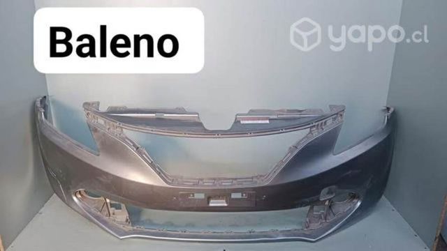 Parachoque suzuki baleno dmg repuestos 56.7