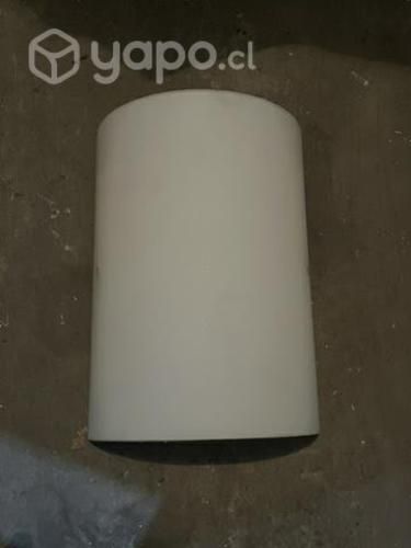 Lampara mural apliqué