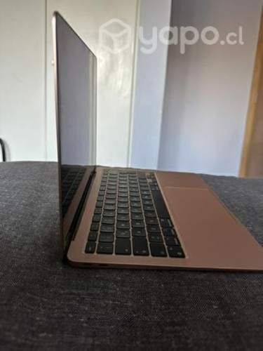 MacBook Air M1